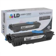 Compatible Okidata 52116101 Black Toner