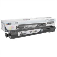 Compatible 841647 Black Toner for Ricoh