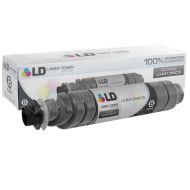 Compatible 841000 Black Toner for Ricoh