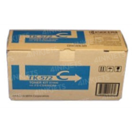 OEM Kyocera-Mita TK-572C Cyan Toner