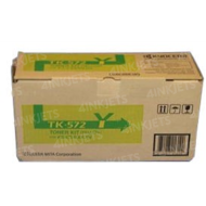 OEM Kyocera-Mita TK-572Y Yellow Toner