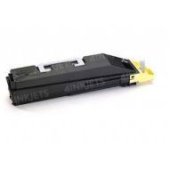 OEM Kyocera-Mita TK-867Y Yellow Toner