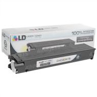 Compatible DX-C40NTB Black Toner for Sharp