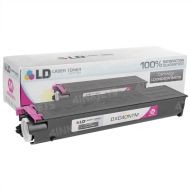 Compatible DX-C40NTM Magenta Toner for Sharp