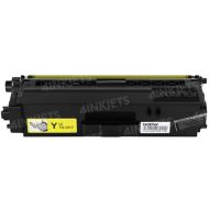 OEM Brother Yellow TN331Y Toner