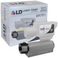 Xerox Compatible 6R751 Black Toner