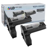 Xerox Compatible 106R445 Black Toner