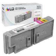 Compatible LC03MY Magenta / Yellow Ink for Brother MP21C,MP-21CDX