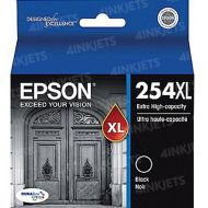Original Epson 254XL Black Ink Cartridge