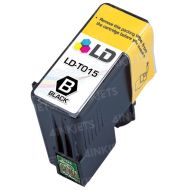 Compatible T015201 Black Ink Cartridge for Epson