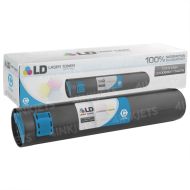Compatible Xerox 6R1154 Cyan Toner