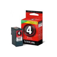 OEM Lexmark 4 Black Ink