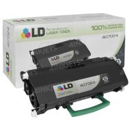 Remanufactured 407024 Black Toner for Ricoh