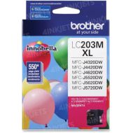 OEM Brother LC203M HY Magenta Ink Cartridge