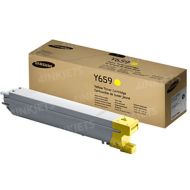 OEM Samsung Yellow CLT-Y659S Toner