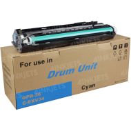 OEM Canon GPR-36 Cyan Drum