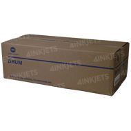 OEM Konica Minolta DR-012 Black Drum