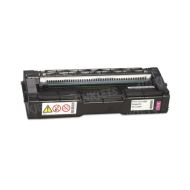OEM Ricoh Magenta 407655 Toner