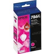 OEM Epson 786XL HC Magenta Ink Cartridge