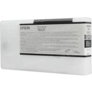 OEM Epson T6531 Photo Black Ink Cartridge