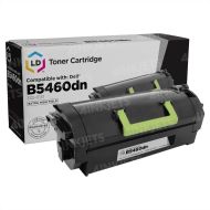 Compatible for Dell B5460dn HY Black Toner, 03YNJ, 332-0131