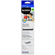 OEM Epson S015631 Black Ribbon