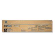 OEM Konica-Minolta TN314K Black Toner