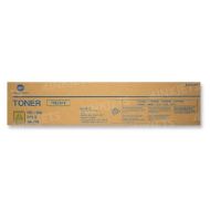 OEM Konica-Minolta TN314Y Yellow Toner