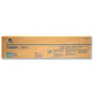 OEM Konica-Minolta TN611C Cyan Toner