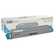 Xante Remanufactured 200-100222 Cyan Toner