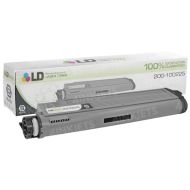 Xante Remanufactured 200-100225 Black Toner