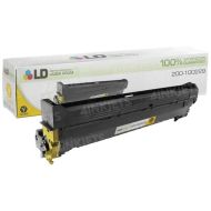 Xante Remanufactured 200-100229 Yellow Drum