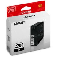 OEM Canon PGI-2200 Black Ink Cartridge