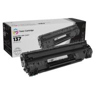 Canon Compatible 137 Black Toner