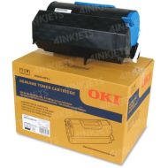 OEM Okidata 45460509 HC Black Toner