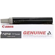 OEM Canon NPG-9 Black Toner