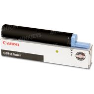 OEM Canon GPR-8 Black Toner