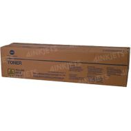 OEM Konica-Minolta 960-891 HY Yellow Toner