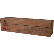 OEM Konica-Minolta 960-892 HY Magenta Toner
