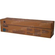 OEM Konica-Minolta 960-893 HY Cyan Toner