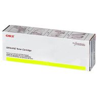 OEM Okidata Yellow 44973565 Toner