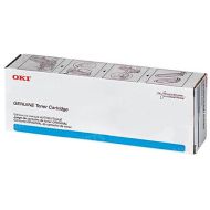 OEM Okidata Cyan 44973567 Toner