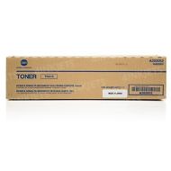 OEM Konica-Minolta TN415 Black Toner