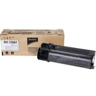 OEM Sharp Black MX-235NT Toner