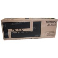 OEM Kyocera-Mita TK-437 Black Toner