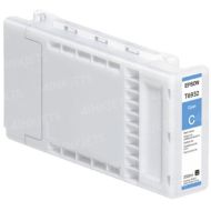 Original Epson T693200 Cyan Ink Cartridge