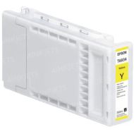 Original Epson T693400 Yellow Ink Cartridge