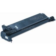Konica Minolta 8938613 Black Toner