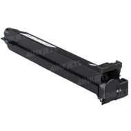 Konica Minolta A0D7133 Black Toner