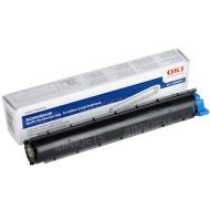 Original Okidata 42918988 Black Toner